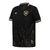 Camisa Botafogo I 24/25 + Chaveiro e Caixa para Presente - Torcedor Reebok Masculina - Preta e dourada - comprar online