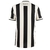 Camisa Botafogo I 24/25 + Chaveiro e Caixa para Presente - Torcedor Reebok Masculina - Preta e branca - Gandula Sports
