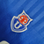 Kit Infantil Universidade de Chile I 23/24- Adidas - Azul com detalhes em vermelho e branco - Gandula Sports
