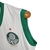 Regata Palmeiras II 24/25 + Chaveiro e Caixa para Presente - Torcedor Puma Masculina - Branca - Gandula Sports