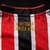 Camisa São Paulo II 24/25 + Chaveiro e Caixa para Presente - Torcedor New Balance Masculina - Vermelha e Preta na internet
