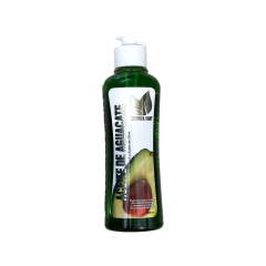 Aceite de Aguacate