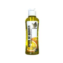 Aceite de Naranaja