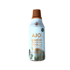 Ajo Limón hierbabuena - comprar online