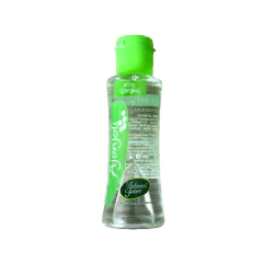 Aceite corporal de Ajonjoli
