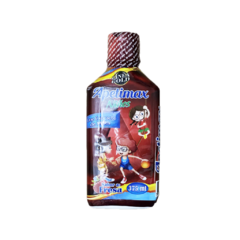 Jarabe Apetimax Niños
