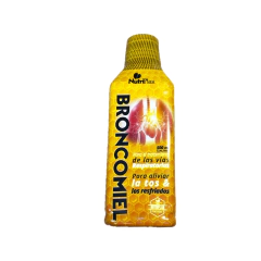 Broncomiel - comprar online