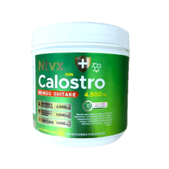 Ntvx Calostro 4500 mg - comprar online