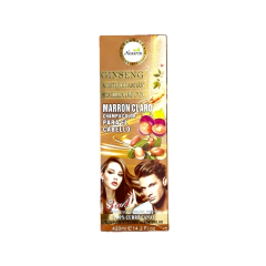Champú color marrón claro - comprar online