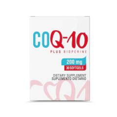 CoQ-10