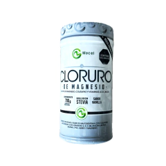 Cloruro de Magnesio - comprar online