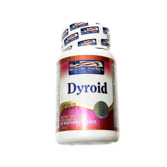 Dyroid