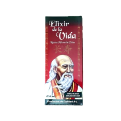 Elixir de la vida - comprar online