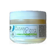 Gel Gusano de de seda - comprar online