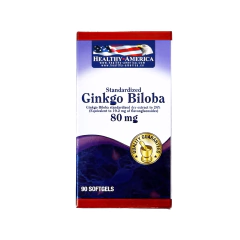 Ginkgo Biloba