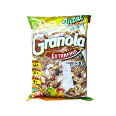Granola - comprar online