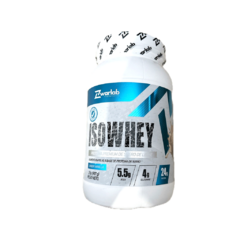 IsoWHEY