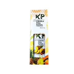 Jarabe KP