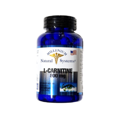 L-CARNITINE 800 mg
