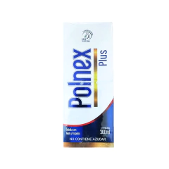 Jarabe Polnex plus