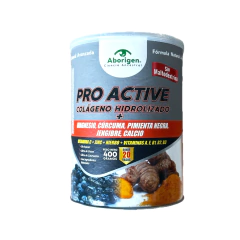 Pro Active Colágeno Hidrolizado - comprar online