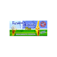 Reum Artrit Plus
