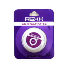 RSXX Estrechante