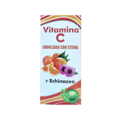 Jarabe Vitamina C
