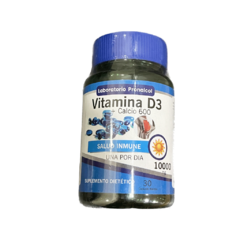 Vitamina D3