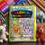 LIBRO COLOREAR animalitos