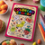LIBRO COLOREAR Comidas