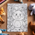 LIBRO COLOREAR Animales - comprar online