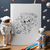 LIBRO COLOREAR Galaxias - comprar online