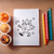 LIBRO COLOREAR Comidas - comprar online