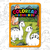 LIBRO COLOREAR Dinosaurios - comprar online