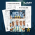 Combo CAMPEONES DEL MUNDO ⭐⭐⭐ - comprar online