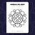 MANDALAS ETERNOS - Diseños clásicos - Kudoku Ediciones