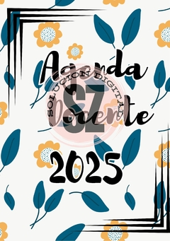 Banner de la categoría agendas