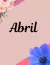 agenda floral rosa - comprar online