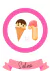 topper helado - comprar online