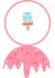topper helado - Soraya soluciones digitales 