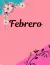 agenda floral rosa - Soraya soluciones digitales 
