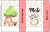 kit animales del bosque