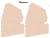 pochoclera para niña - comprar online