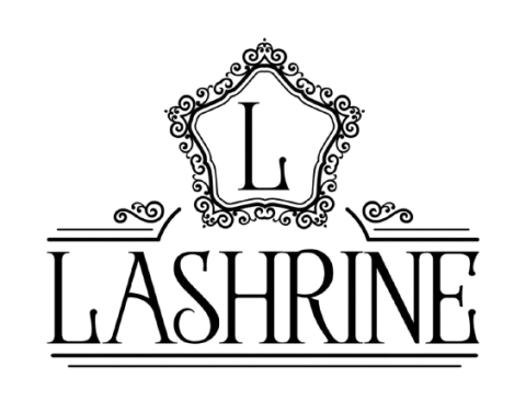 lashrine