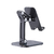 Soporte para celular y tablets de ABS y Metal con Antideslizante Yesido C104 en internet