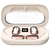Auriculares Bluetooth Hifi Con Micrófono Open-ear Yw01 en internet