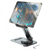 Soporte para tablets/celulares de Aluminio Yesido C183 Plegable Rotación 360°