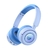 Auriculares Bluetooth infantiles con luces RGB Yesido EP06 - comprar online