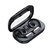 Auriculares Bluetooth Hifi Con Micrófono Open-ear Yw01